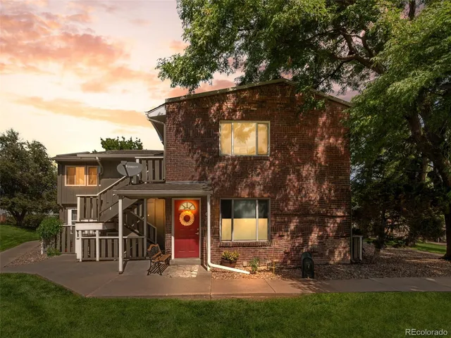 $239,000 | 857 South Van Gordon Court, Unit G108, Lakewood, CO 80228