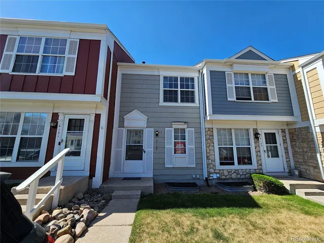 $1,895 | 4125 Charleston Drive, Colorado Springs, CO 80916