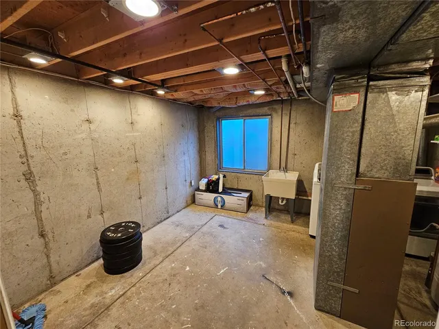 $1,895 | 4125 Charleston Drive, Colorado Springs, CO 80916