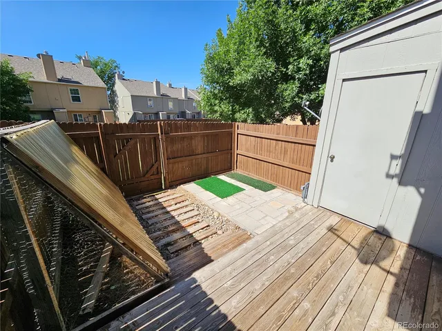 $1,895 | 4125 Charleston Drive, Colorado Springs, CO 80916