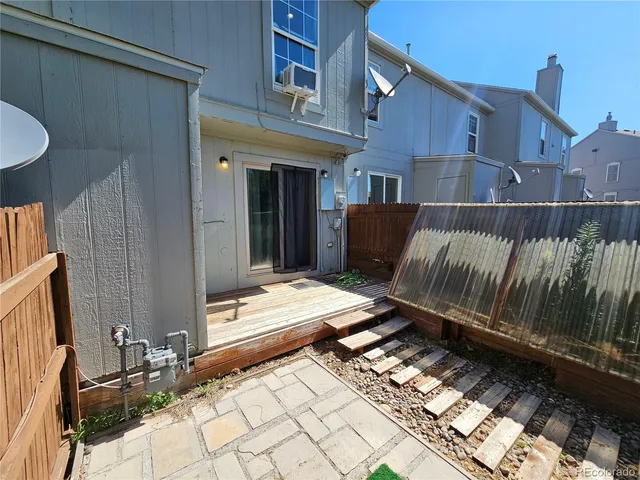 $1,895 | 4125 Charleston Drive, Colorado Springs, CO 80916