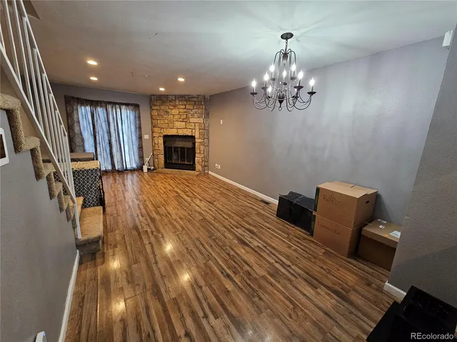 $1,895 | 4125 Charleston Drive, Colorado Springs, CO 80916