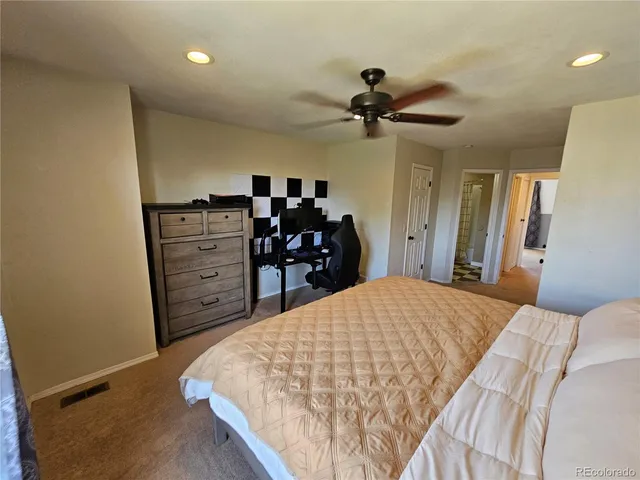 $1,895 | 4125 Charleston Drive, Colorado Springs, CO 80916