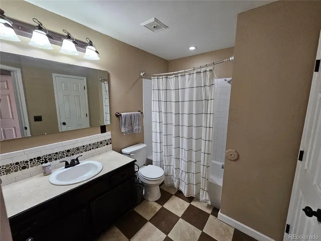 $1,895 | 4125 Charleston Drive, Colorado Springs, CO 80916