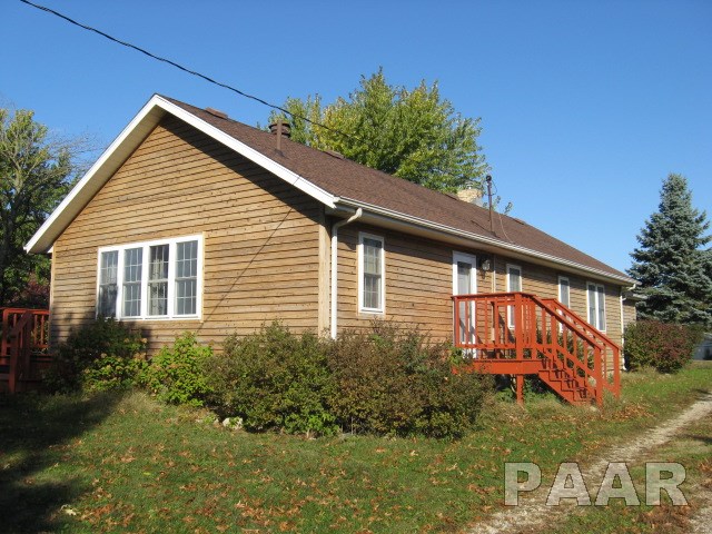 4321 East Rome West Road Chillicothe, IL 61523 - Photo 18 of 23 Gallery Image 18