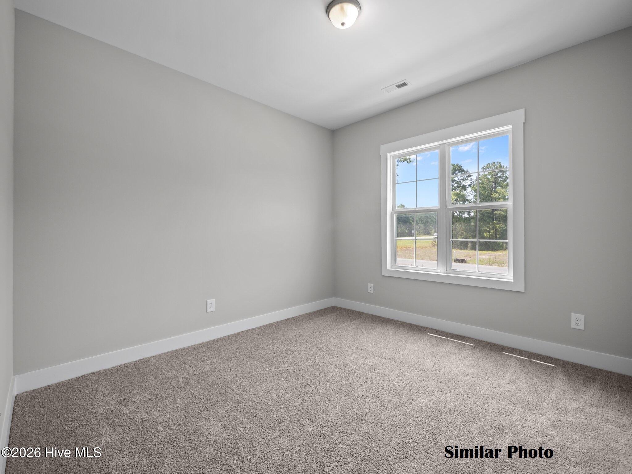 211 Holly Sands Loop Holly Ridge, NC 28445 - Photo 28 of 32 Guest Bed #2