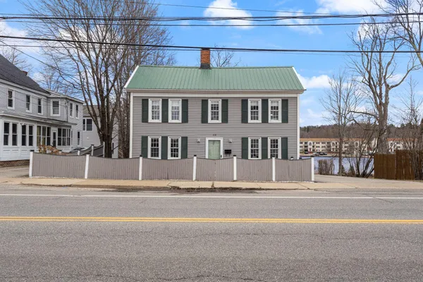 $525,000 | 428 Main Street, Sanford, ME 04083