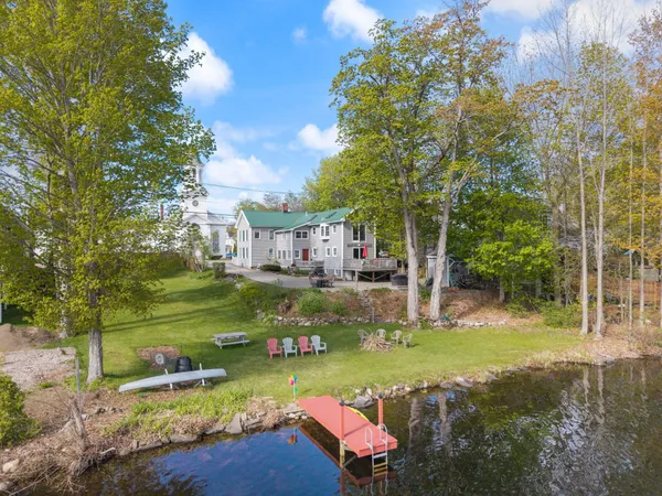 $525,000 | 428 Main Street, Sanford, ME 04083