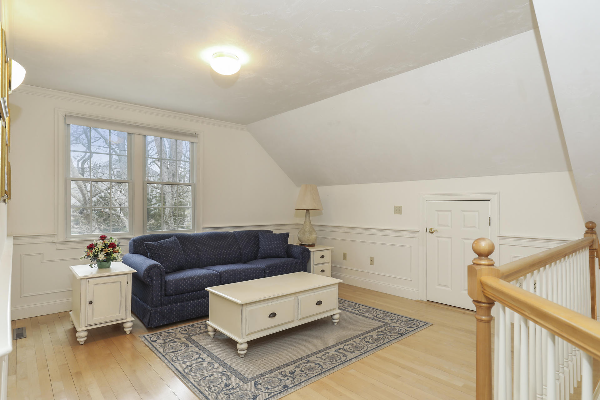 5 Scargo Heights Road Dennis, MA 02638 - Photo 11 of 29 Second Floor Landing