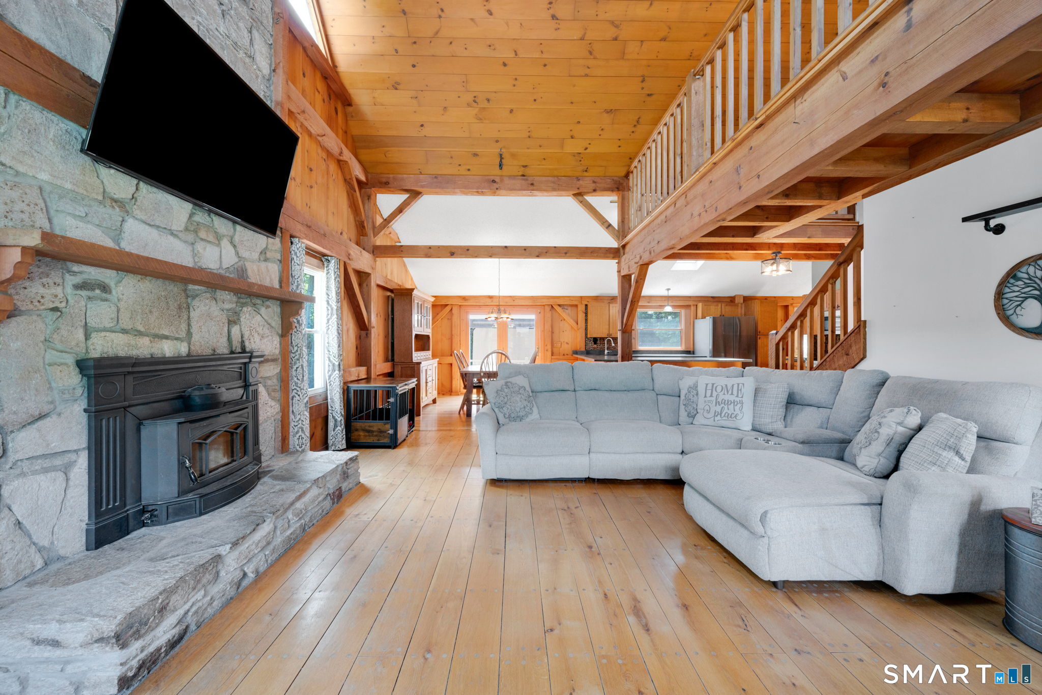240 Wrights Mill Road Coventry, CT 06238 - Photo 5 of 40