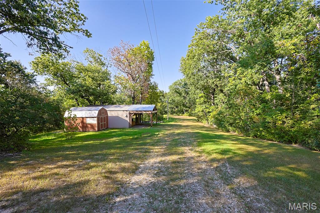 145 Eagle Ridge Lane Winfield, MO 63389 - Photo 3 of 39