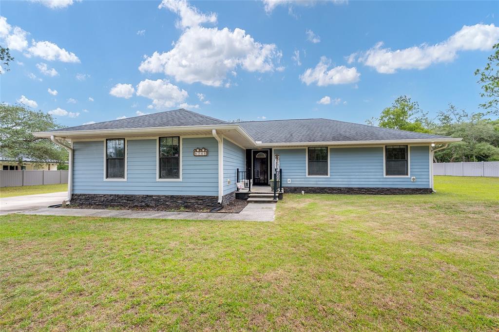 6548 Southwest 136th Court Road Ocala, FL 34481 - Photo 1 of 98