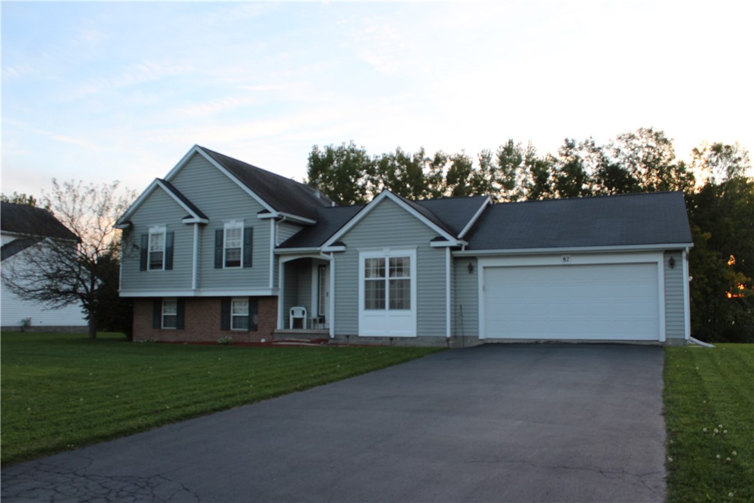 87 Eastview Commons Road Gates, NY 14624 - Photo 1 of 1