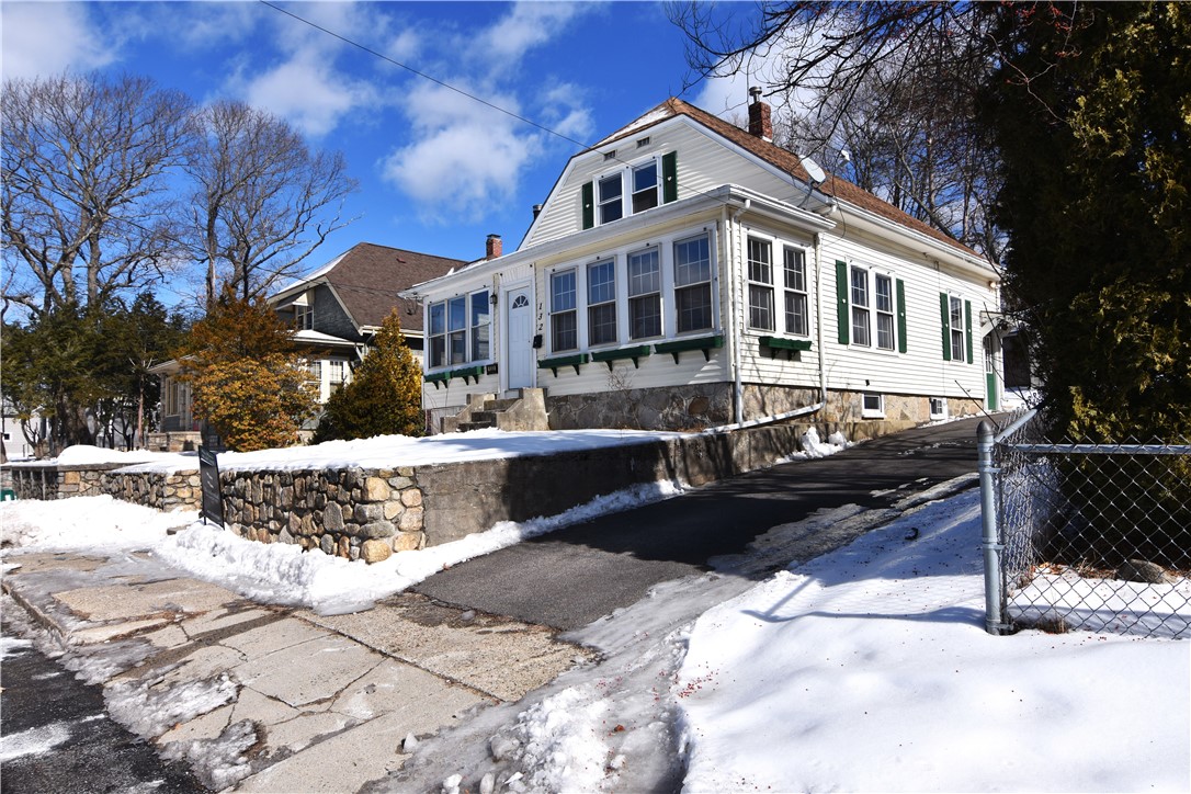 132 Division Street Woonsocket, RI 02895 - Photo 1 of 20