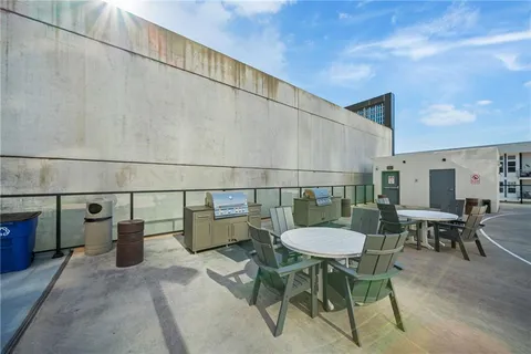 $227,500 | 1280 West Peachtree Street Northwest, Unit 1108, Atlanta, GA 30309