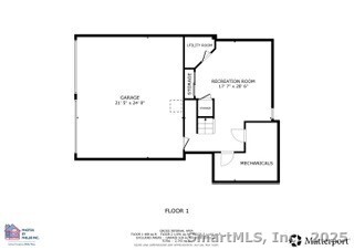 238 Turkey Roost Road Monroe, CT 06468 - Photo 34 of 34 a picture of a book in a white wall