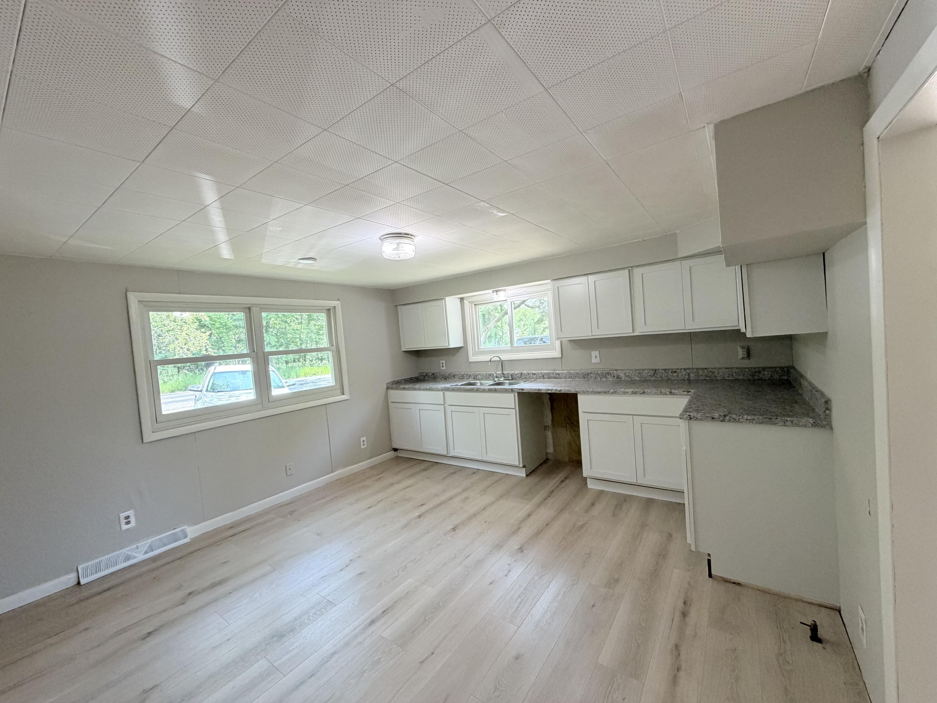 391 North Briggs Road Middleville, MI 49333 - Photo 8 of 18 kitchen