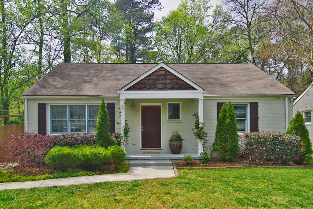 1480 Deerwood Drive Decatur, GA 30030 - Photo 1 of 1 Gallery Image 1