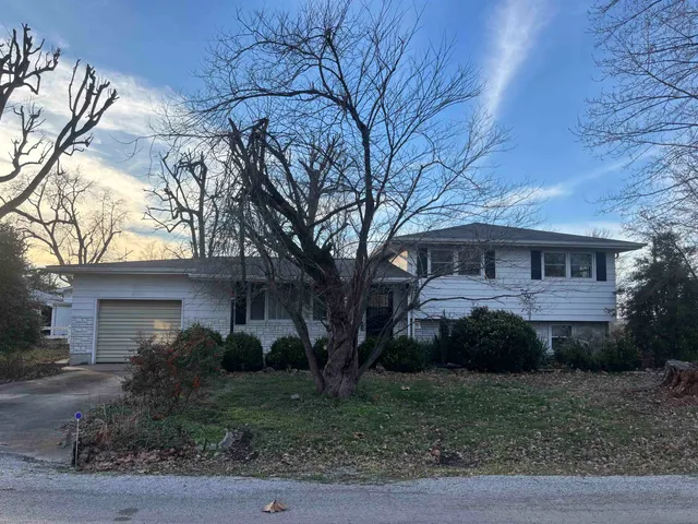 $115,000 | 205 Jefferson Street, Gorham, IL 62940