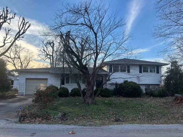 $89,000 | 205 Jefferson Street, Gorham, IL 62940