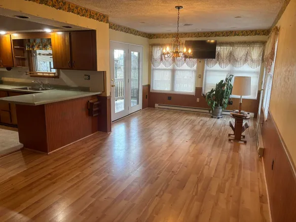 $89,000 | 205 Jefferson Street, Gorham, IL 62940