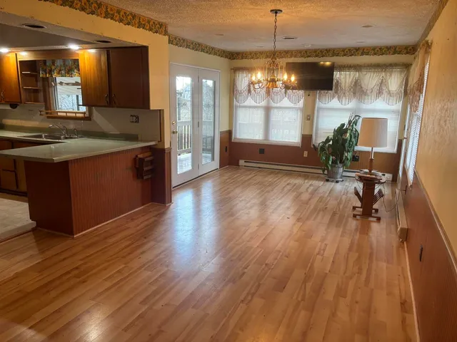 $105,000 | 205 Jefferson Street, Gorham, IL 62940