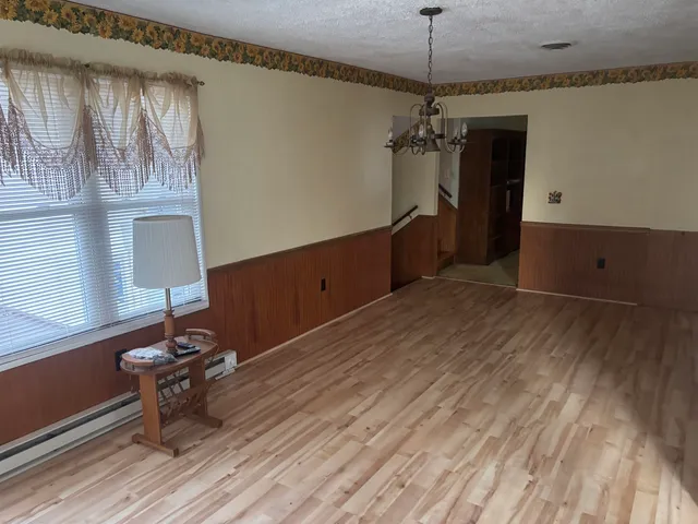 $115,000 | 205 Jefferson Street, Gorham, IL 62940