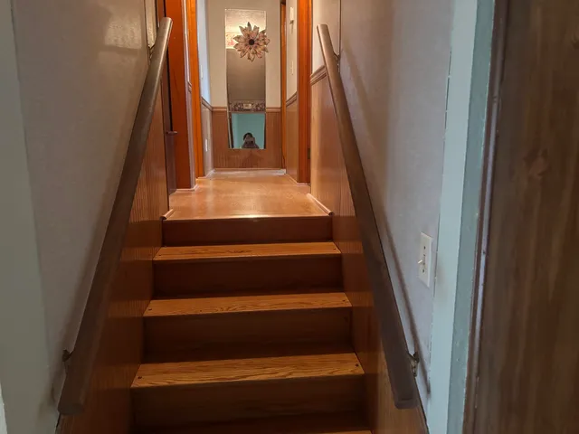 $115,000 | 205 Jefferson Street, Gorham, IL 62940