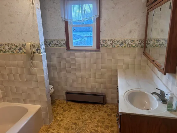 $89,000 | 205 Jefferson Street, Gorham, IL 62940