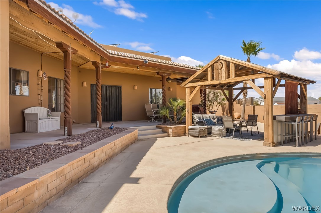 1795 Gardner Road Fort Mohave, AZ 86426 - Photo 63 of 90