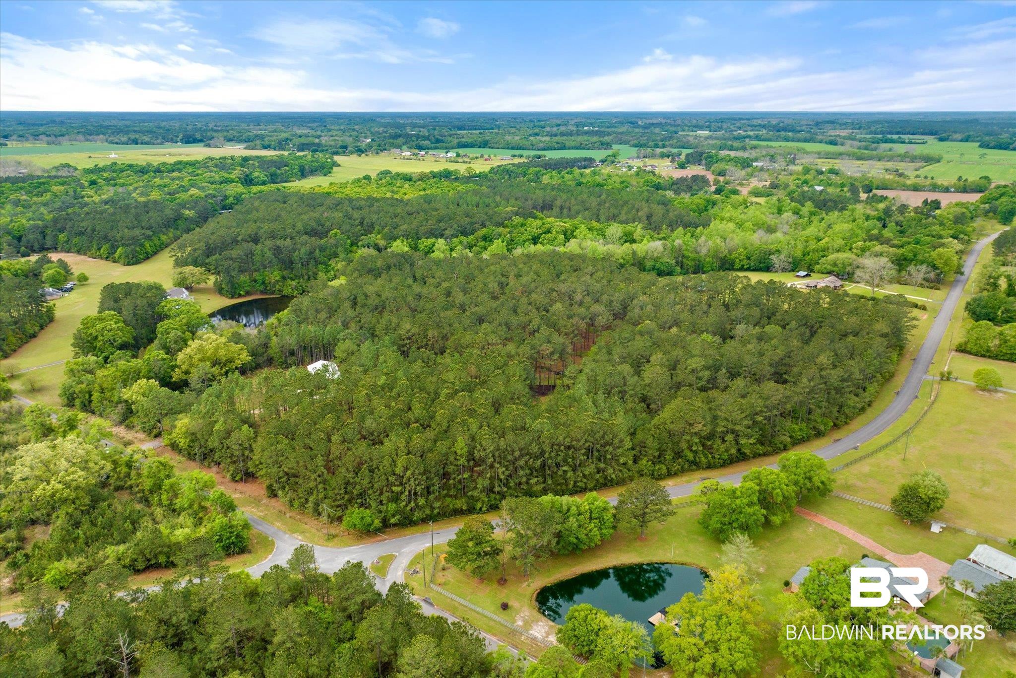 2323 Baxter Road Wilmer, AL 36587 - Photo 15 of 41