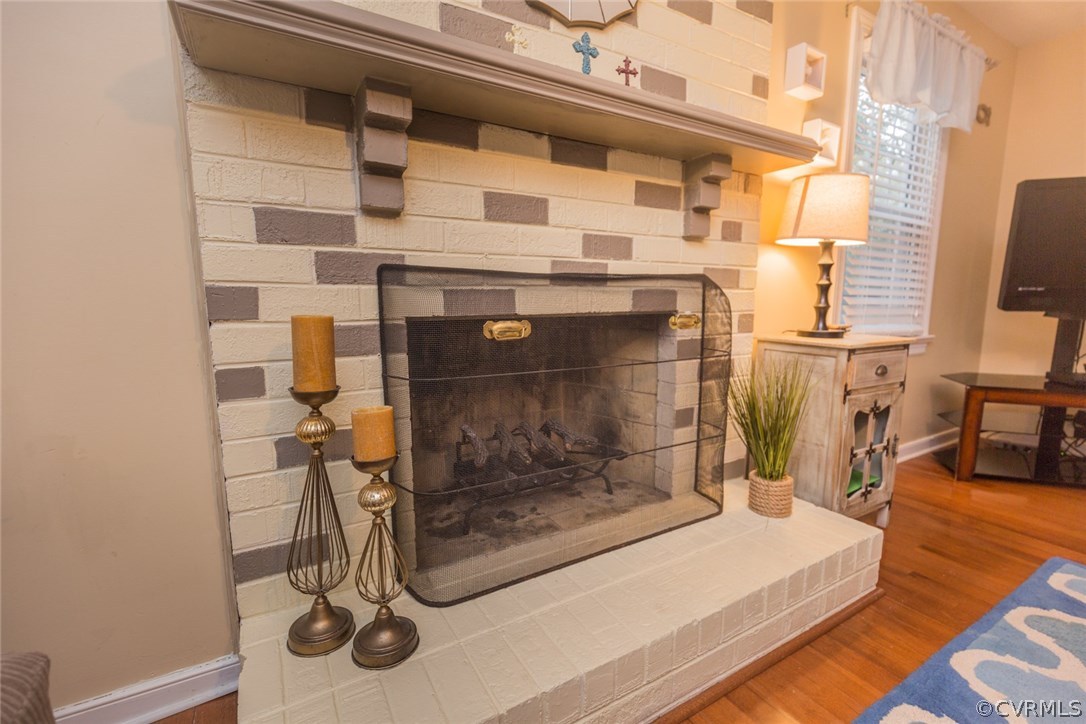 701 Rasmussen Drive Sandston, VA 23150 - Photo 11 of 34 Gallery Image 11