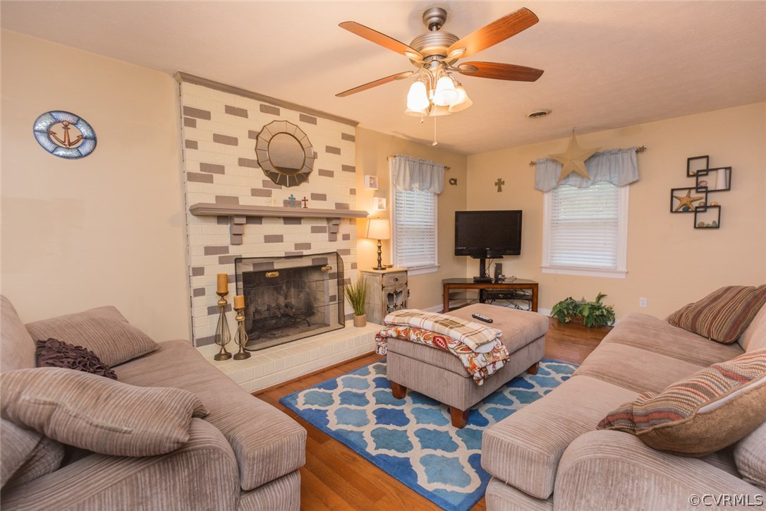 701 Rasmussen Drive Sandston, VA 23150 - Photo 12 of 34 Gallery Image 12