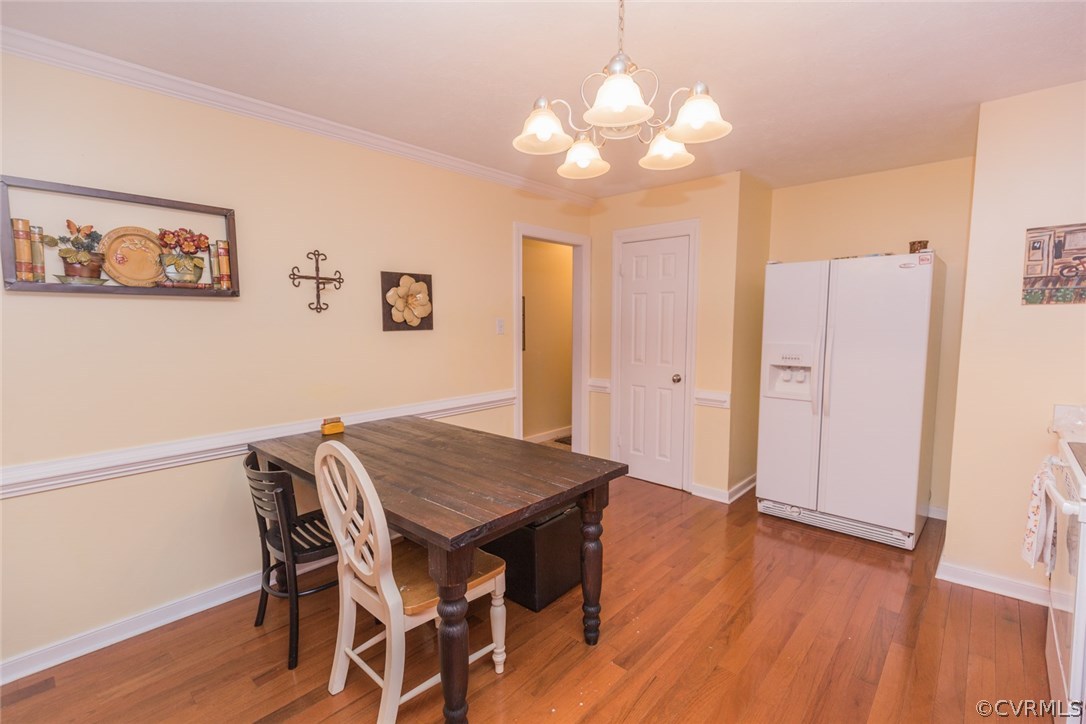 701 Rasmussen Drive Sandston, VA 23150 - Photo 16 of 34 Gallery Image 16