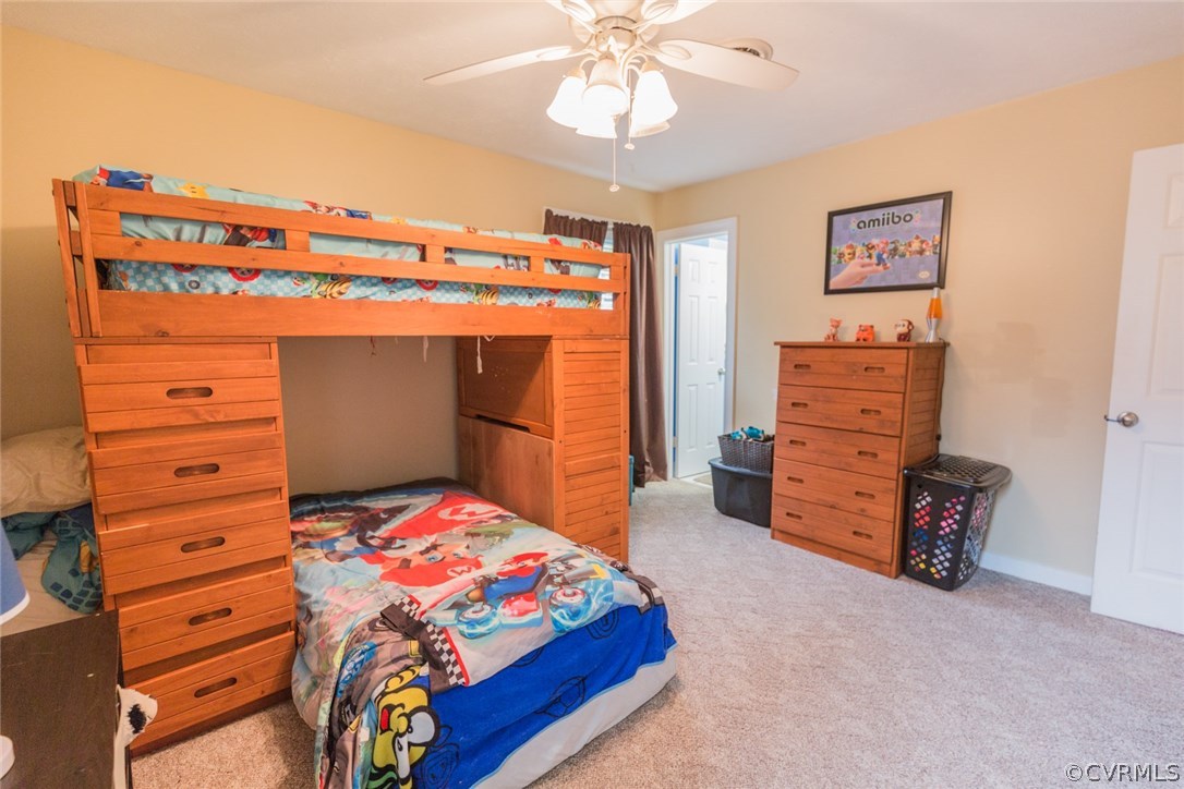 701 Rasmussen Drive Sandston, VA 23150 - Photo 17 of 34 Gallery Image 17