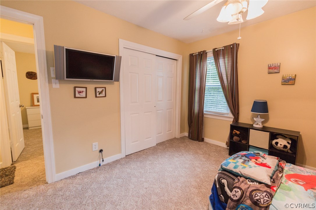 701 Rasmussen Drive Sandston, VA 23150 - Photo 18 of 34 Gallery Image 18