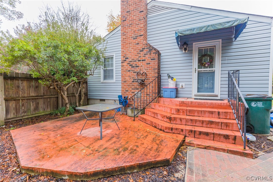 701 Rasmussen Drive Sandston, VA 23150 - Photo 27 of 34 Gallery Image 27