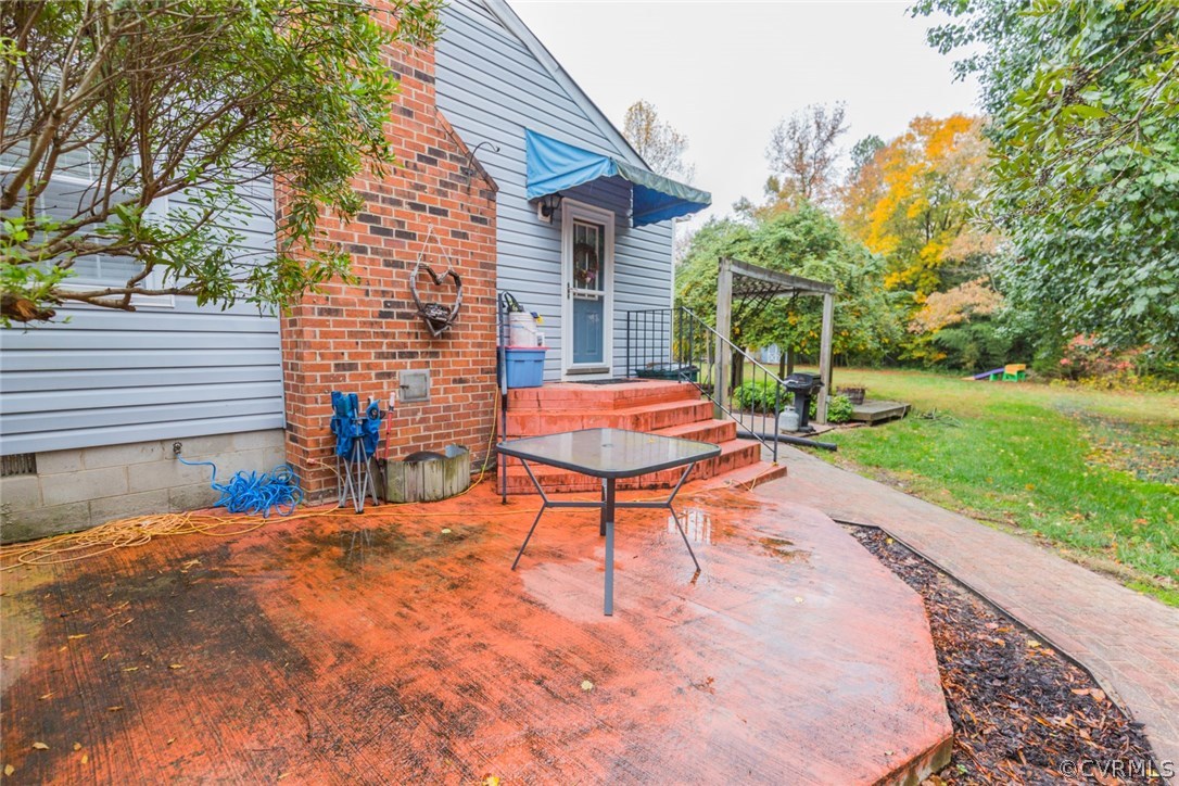 701 Rasmussen Drive Sandston, VA 23150 - Photo 28 of 34 Gallery Image 28