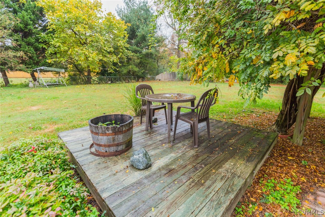 701 Rasmussen Drive Sandston, VA 23150 - Photo 29 of 34 Gallery Image 29
