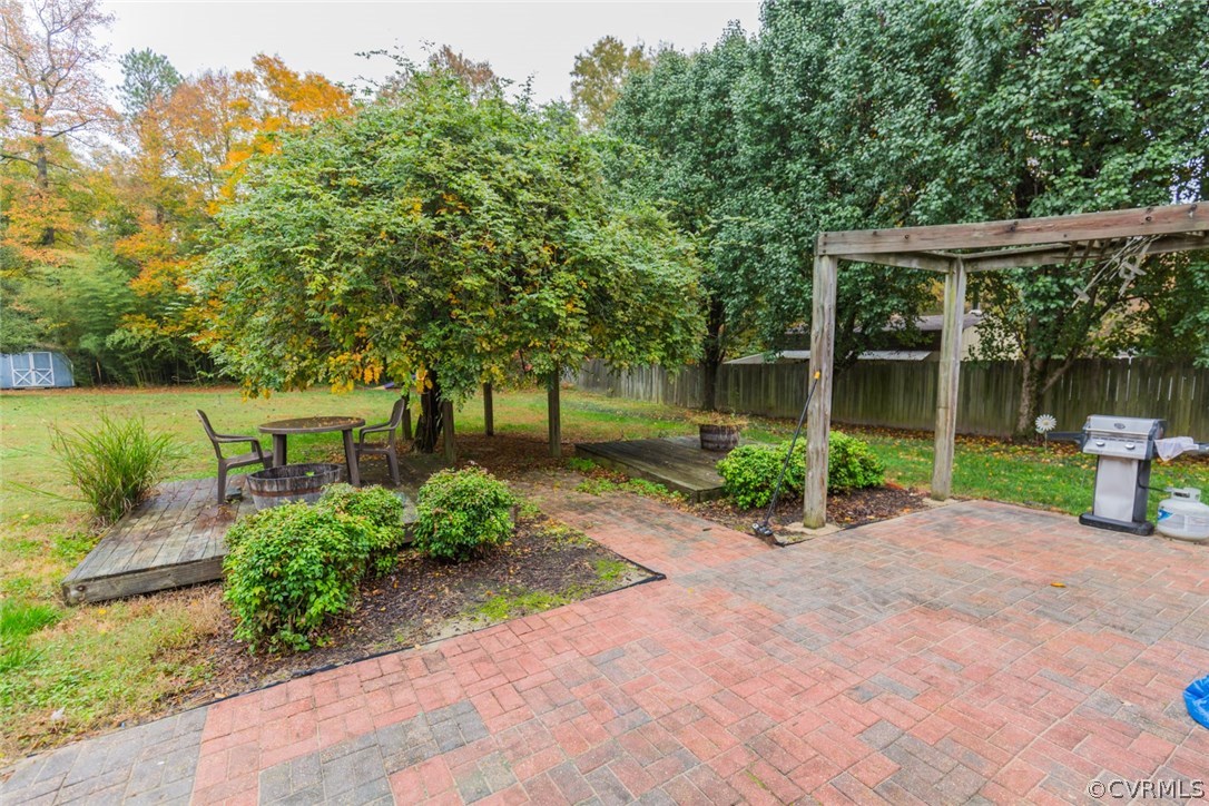 701 Rasmussen Drive Sandston, VA 23150 - Photo 30 of 34 Gallery Image 30
