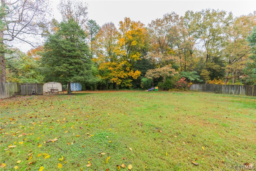 701 Rasmussen Drive Sandston, VA 23150 - Photo 31 of 34 Gallery Image 31