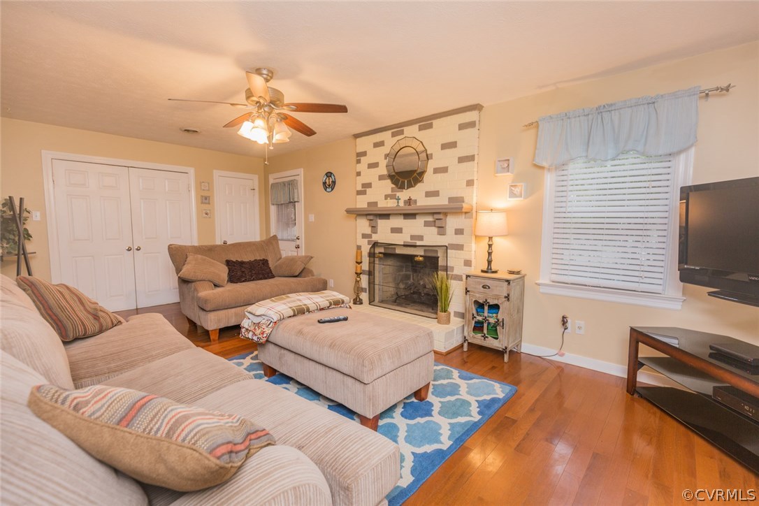 701 Rasmussen Drive Sandston, VA 23150 - Photo 8 of 34 Gallery Image 8