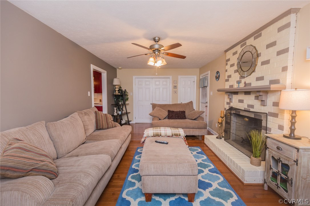 701 Rasmussen Drive Sandston, VA 23150 - Photo 9 of 34 Gallery Image 9