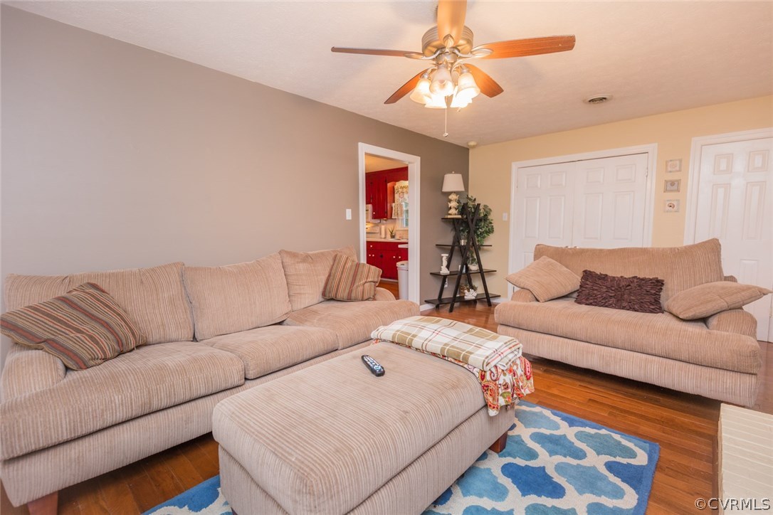 701 Rasmussen Drive Sandston, VA 23150 - Photo 10 of 34 Gallery Image 10