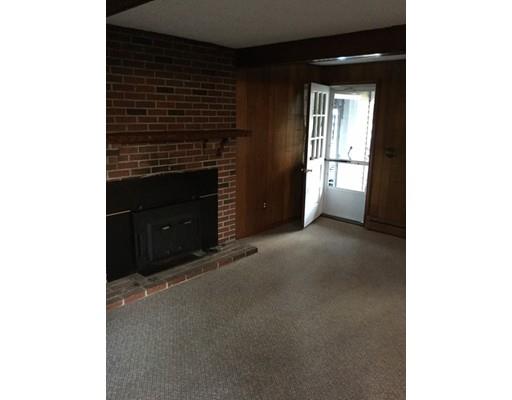 8 Hemingway Road Wilbraham, MA 01095 - Photo 23 of 28 a view of an empty room with a fireplace