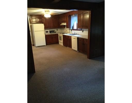 8 Hemingway Road Wilbraham, MA 01095 - Photo 25 of 28 a kitchen with a sink and cabinets
