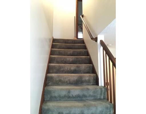 8 Hemingway Road Wilbraham, MA 01095 - Photo 3 of 28 a view of staircase with white walls