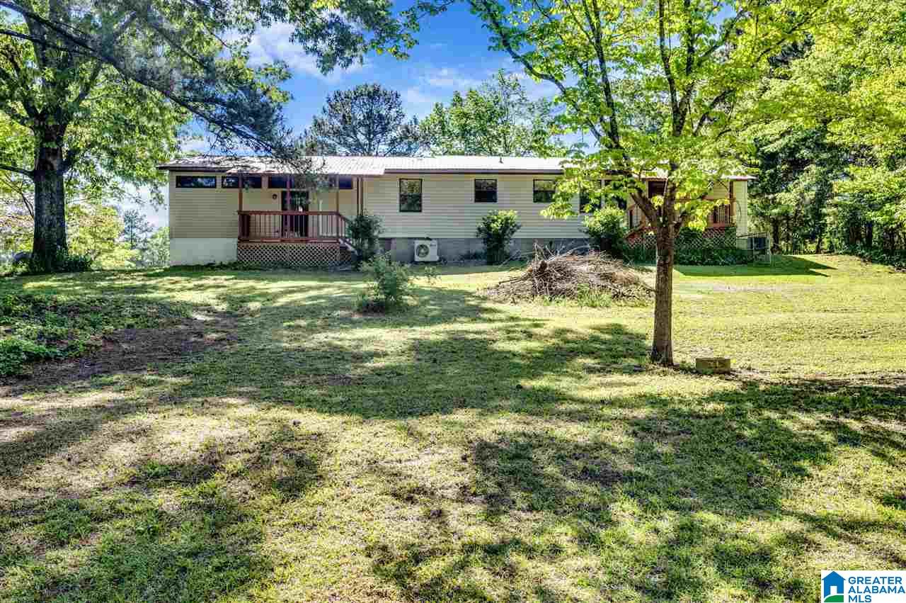 8255 Wade Road Warrior, AL 35180 - Photo 4 of 22