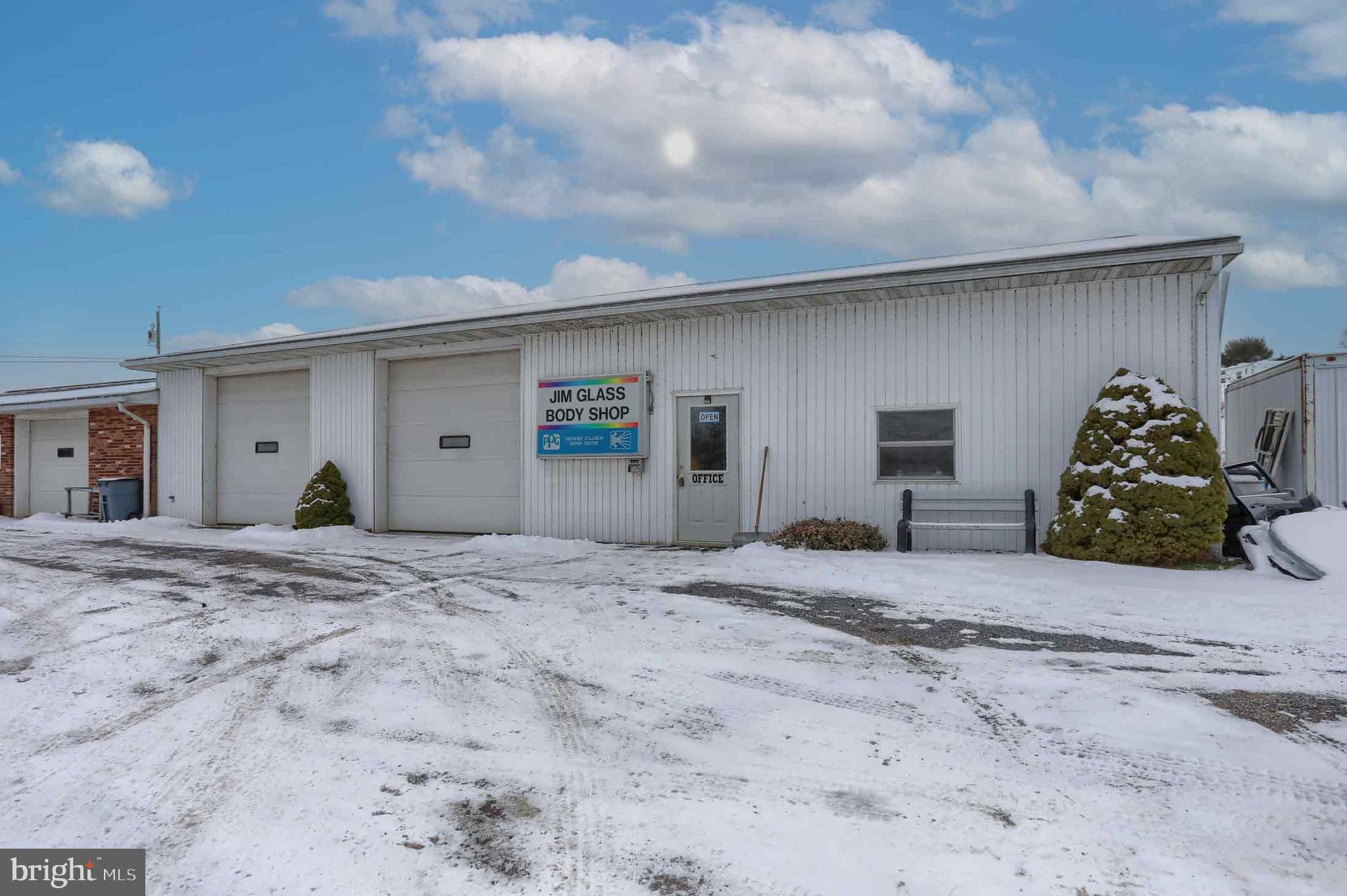 804 Frystown Road Myerstown, PA 17067 - Photo 36 of 54 Gallery Image 36