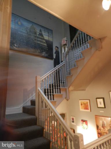 2112 R Street Northwest Washington, DC 20008 - Photo 1 of 10 Interior (General)